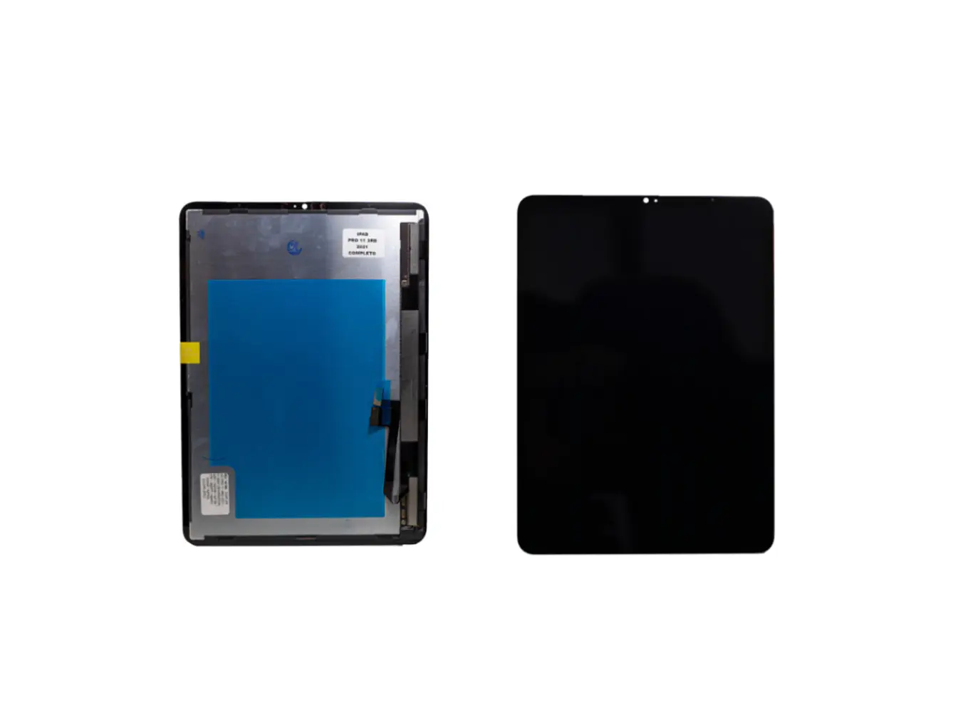 Pantalla Completa  iPad Pro 11 Pro  3/ 4 generation(2021-2022)  A2301 A2459 A2377 1