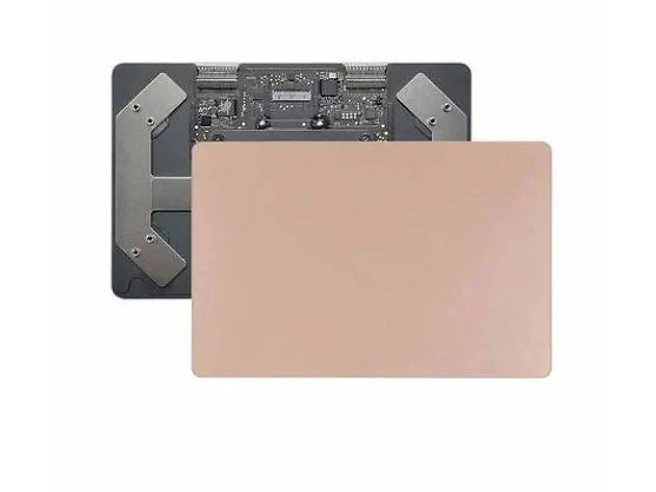 MacBook Air M1 A2337 TrackPad Gold Rose Original  1