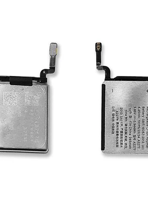 Bateria Apple Watch Serie 5 SE 40mm