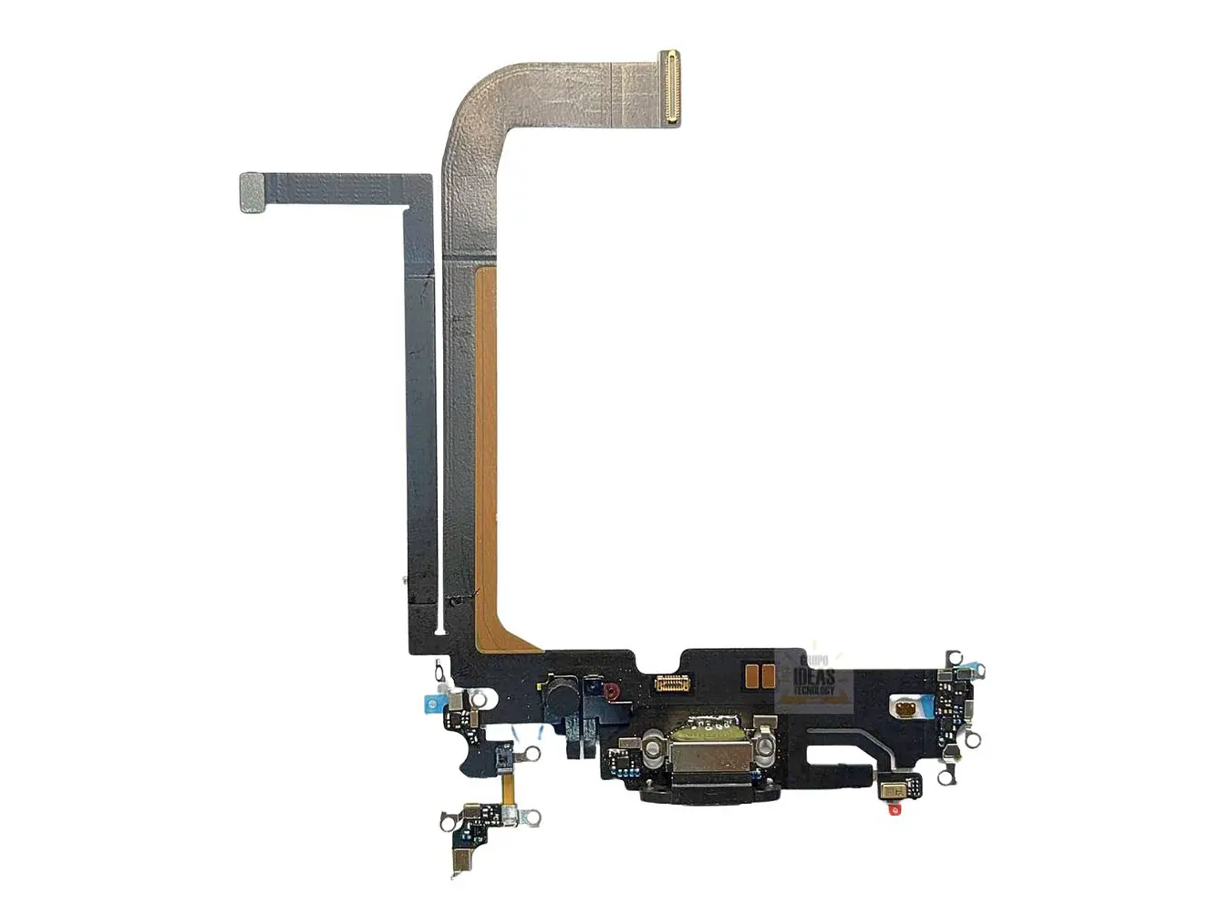 Flex carga iPhone 13 Pro Max 1