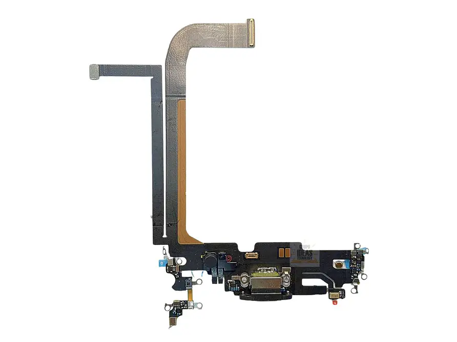 Flex carga iPhone 13 Pro Max 1