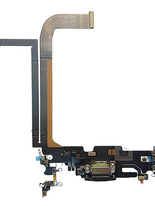 Flex carga iPhone 13 Pro Max