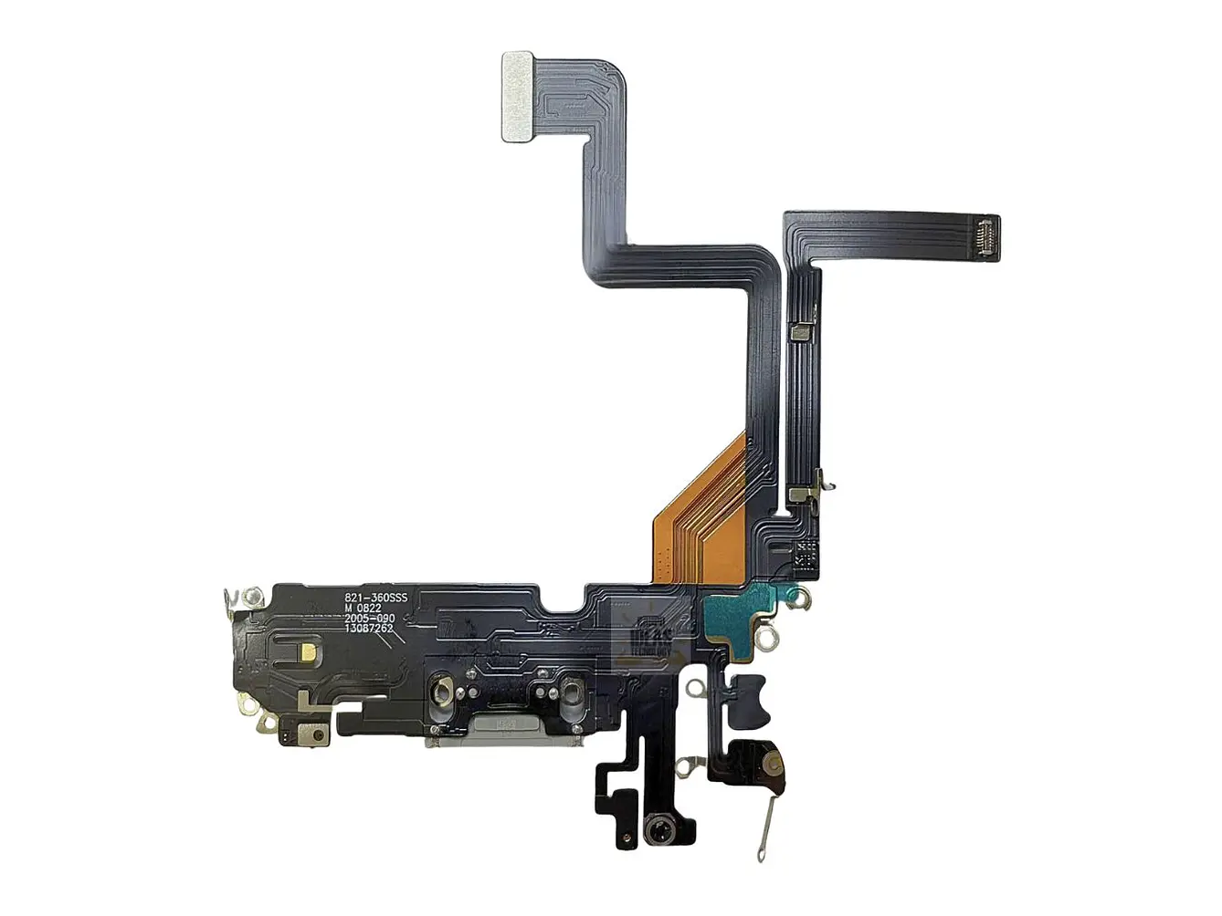 Flex carga iPhone 14 Pro 1
