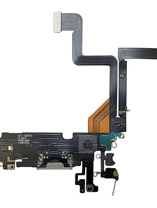 Flex carga iPhone 14 Pro