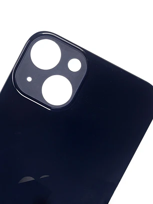 iPhone 13 Vidrio Tapa Trasera