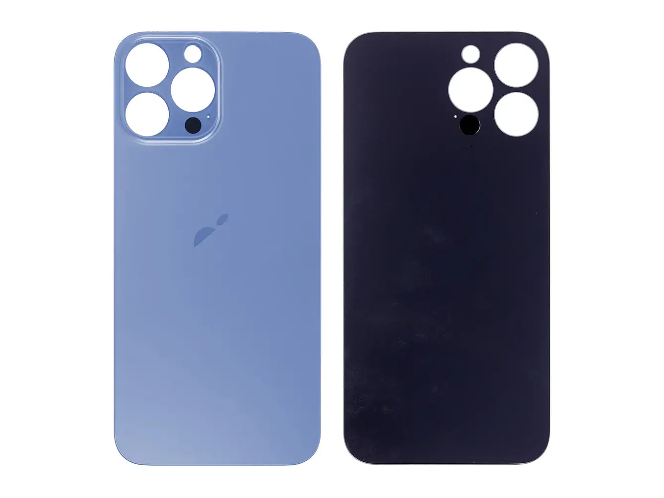 iPhone 13 Pro Max Vidrio Tapa Trasera 1