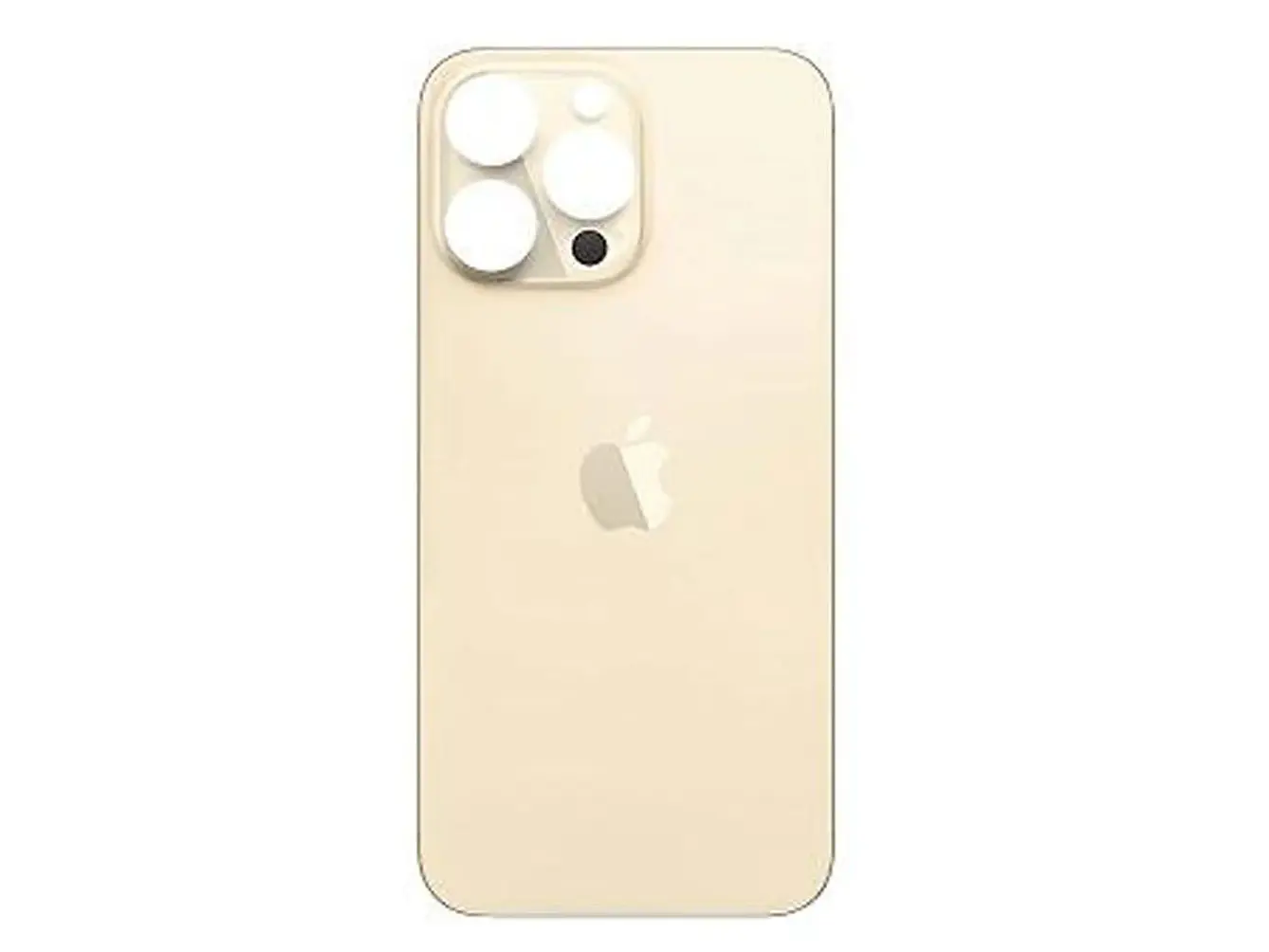 iPhone 14 Pro Vidrio Tapa Trasera 1