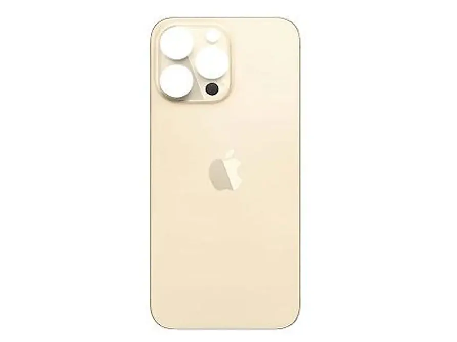 iPhone 14 Pro Vidrio Tapa Trasera 1