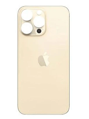 iPhone 14 Pro Vidrio Tapa Trasera