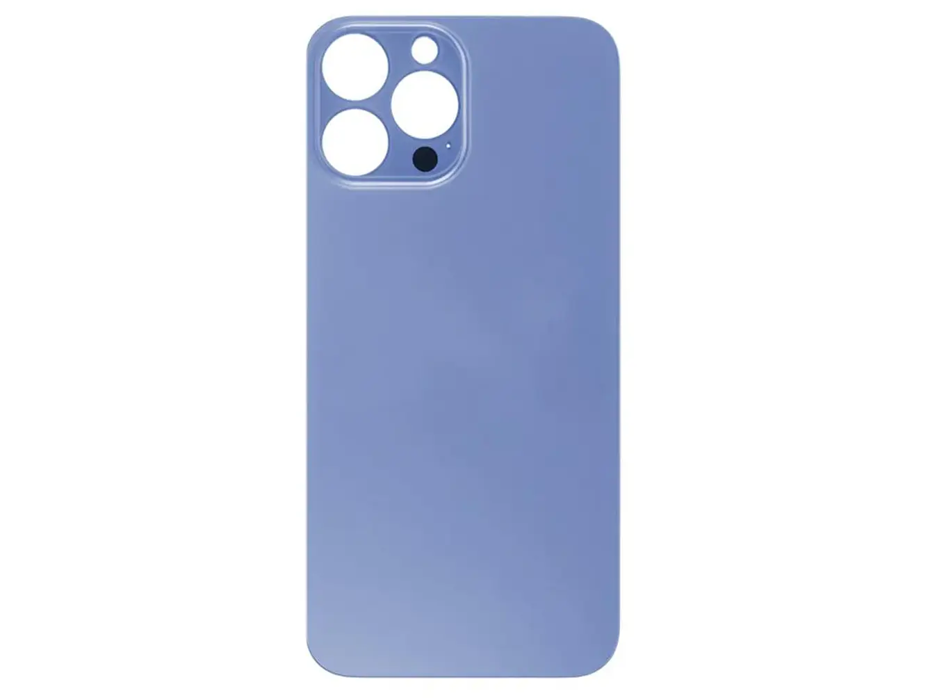 iPhone 13 Pro Vidrio Tapa Trasera 1