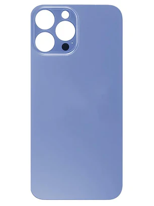 iPhone 13 Pro Vidrio Tapa Trasera
