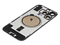 iPhone 16 Pro Vidrio Tapa Trasera - Miniatura 2