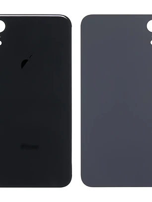iPhone XR Vidrio Tapa Trasera