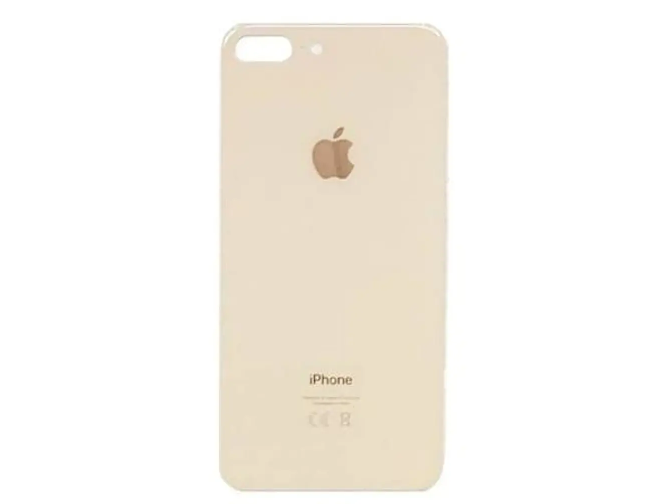 iPhone 8 Plus Vidrio Tapa Trasera 1