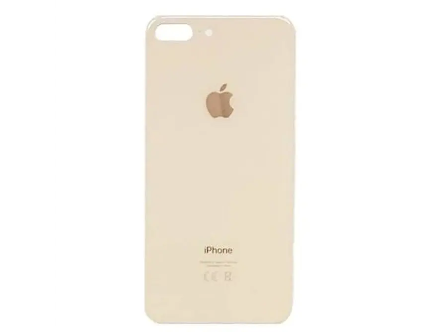 iPhone 8 Plus Vidrio Tapa Trasera 1
