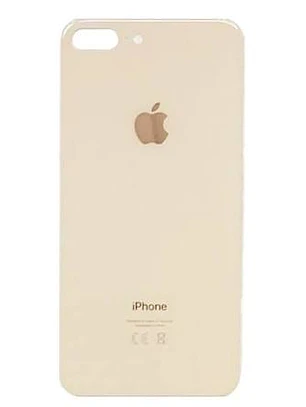 iPhone 8 Plus Vidrio Tapa Trasera