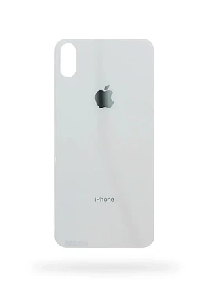 iPhone Xs Max Vidrio Tapa Trasera