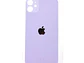 iPhone 11 Vidrio Tapa Trasera - Miniatura 2