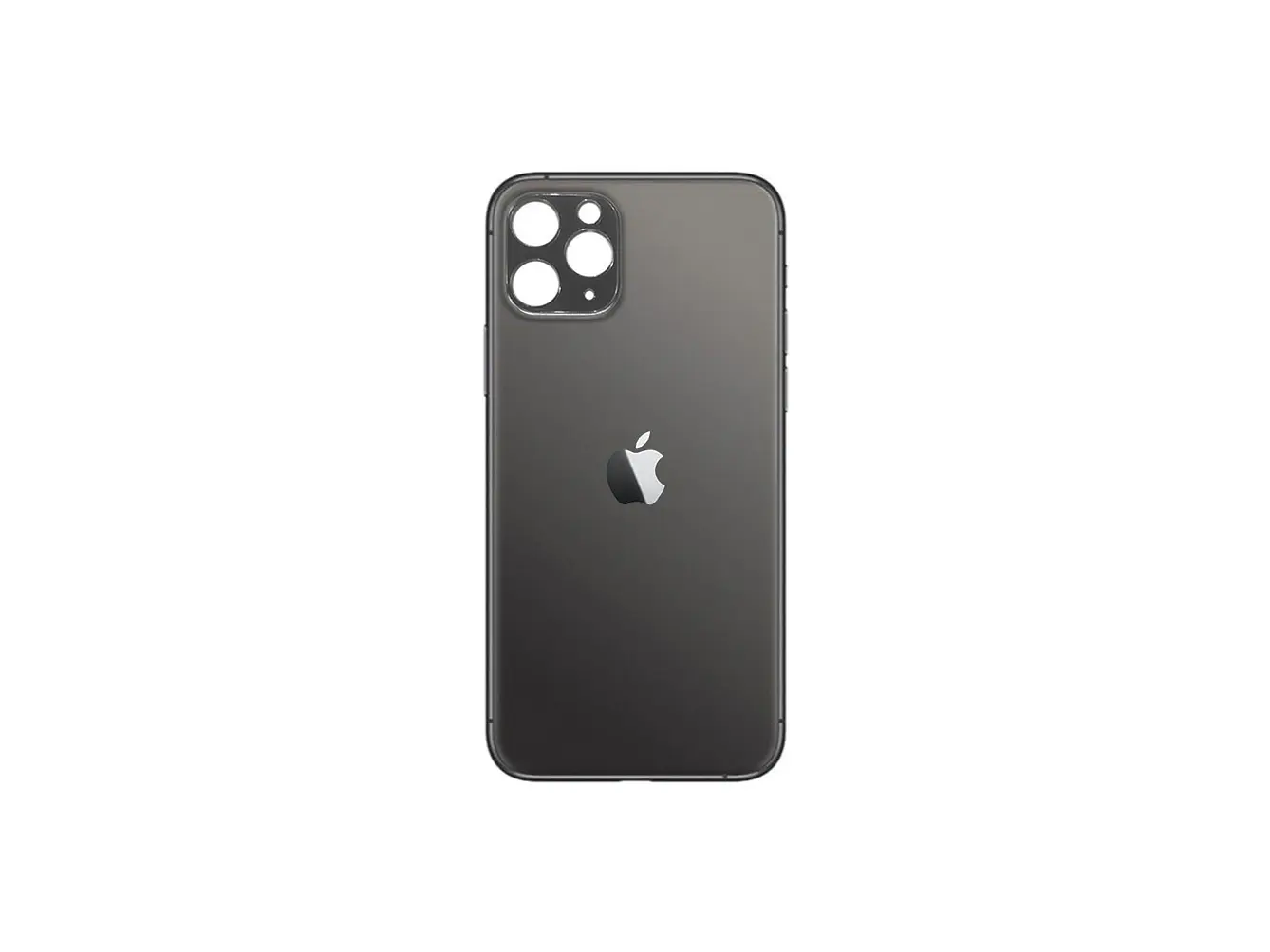 iPhone 11 Pro Vidrio Tapa Trasera 1