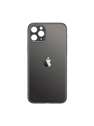 iPhone 11 Pro Vidrio Tapa Trasera