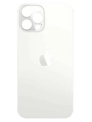 iPhone 12 Pro Max Vidrio Tapa Trasera
