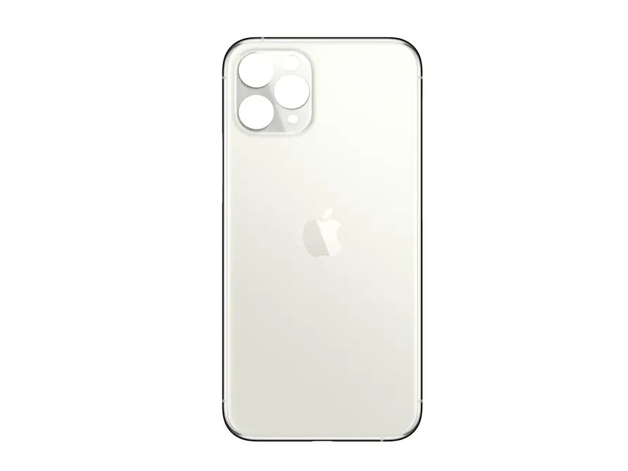 iPhone 11 Pro Max Vidrio Tapa Trasera 1