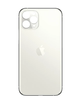 iPhone 11 Pro Max Vidrio Tapa Trasera