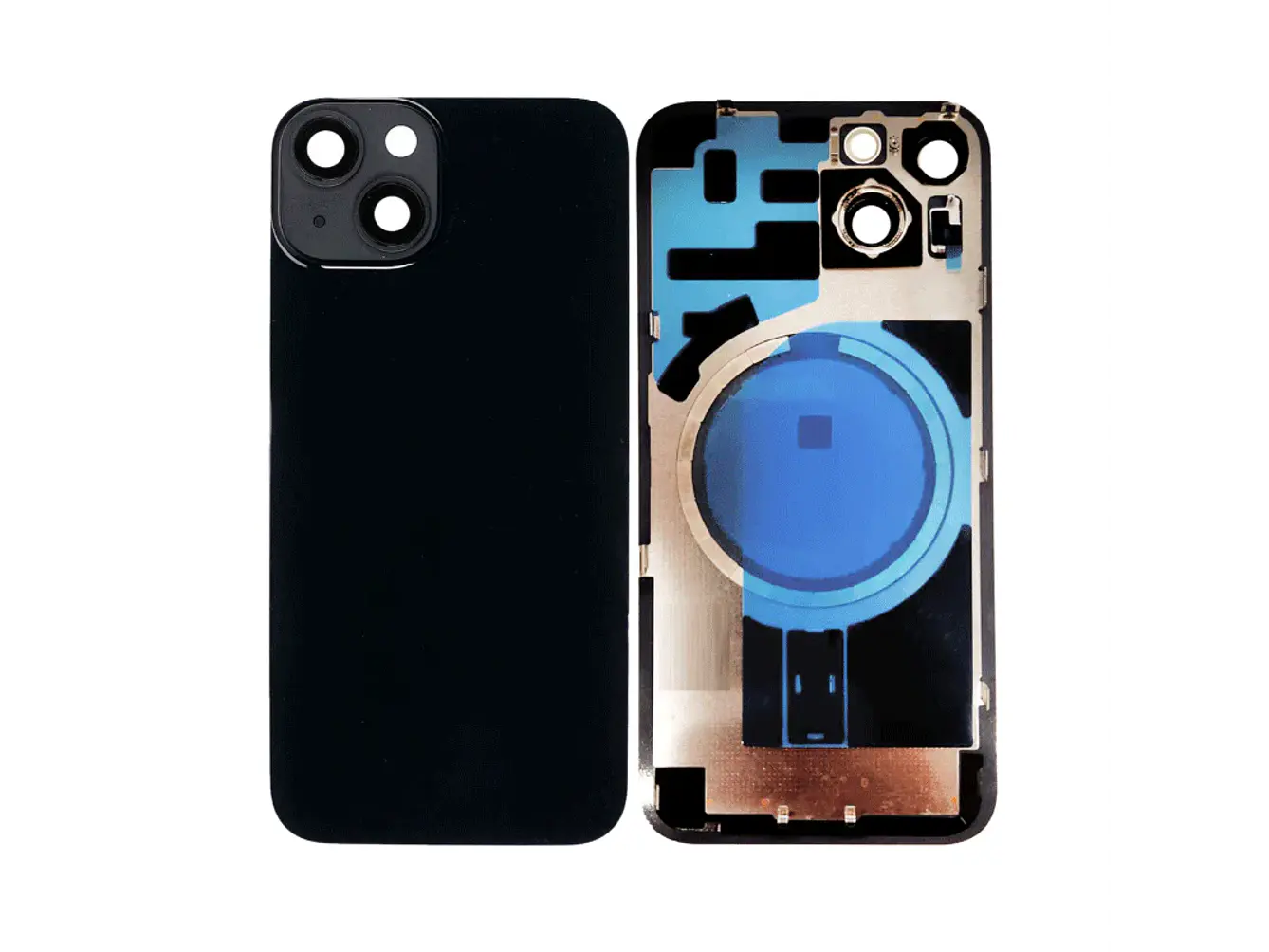 iPhone 14 Vidrio Tapa Trasera 2