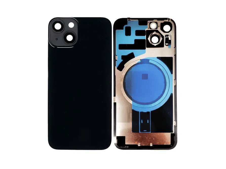 iPhone 14 Vidrio Tapa Trasera 2