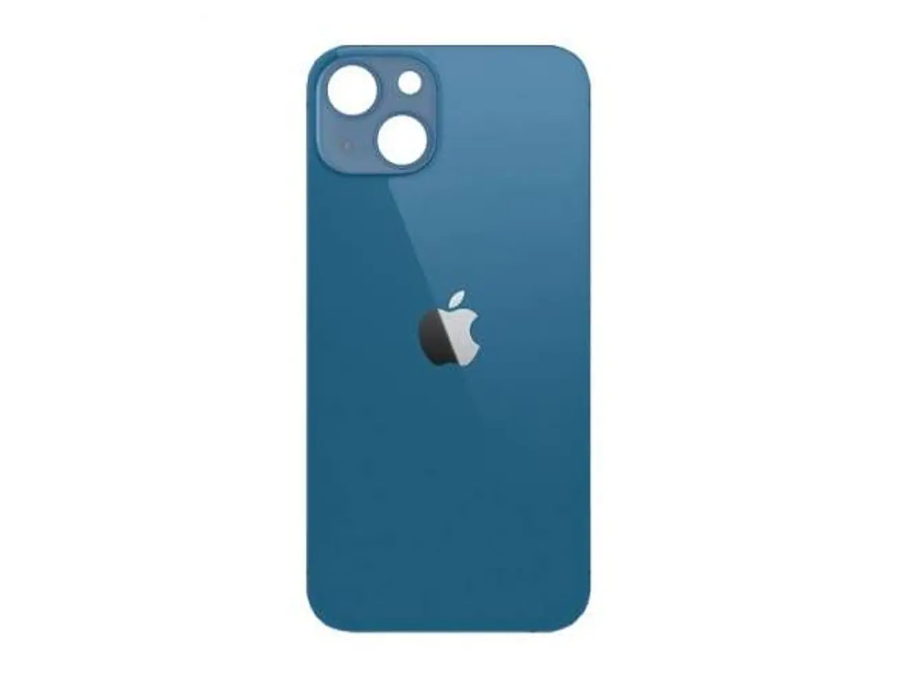 iPhone 13 Vidrio Tapa Trasera 2