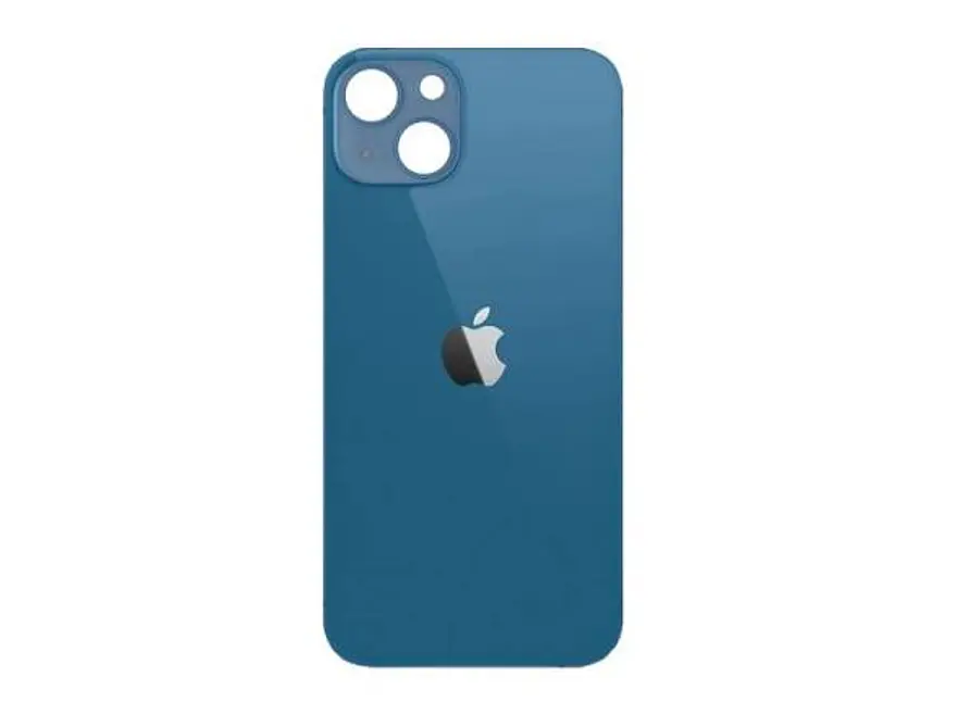 iPhone 13 Vidrio Tapa Trasera 2