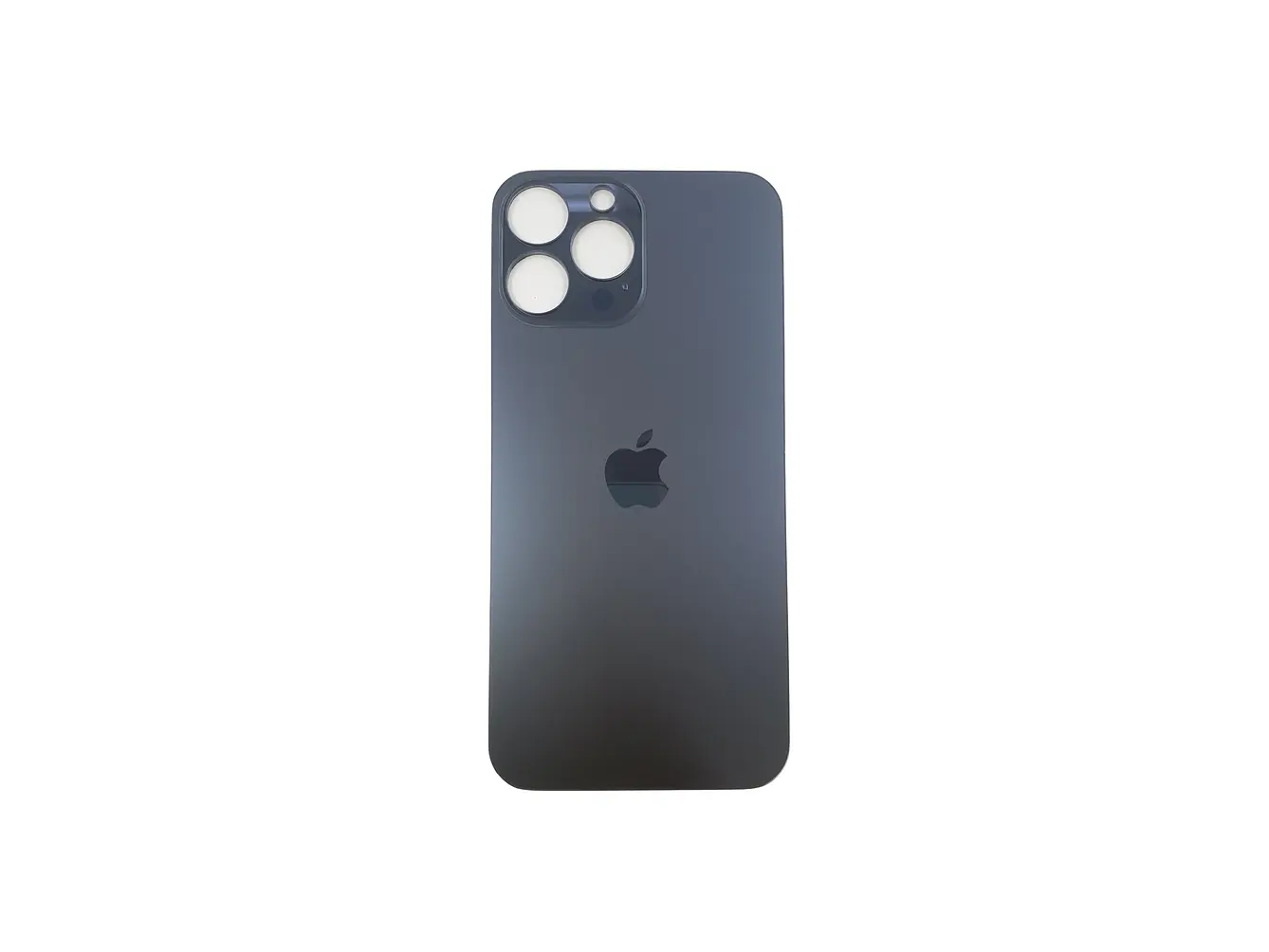 iPhone 13 Pro Max Vidrio Tapa Trasera 2
