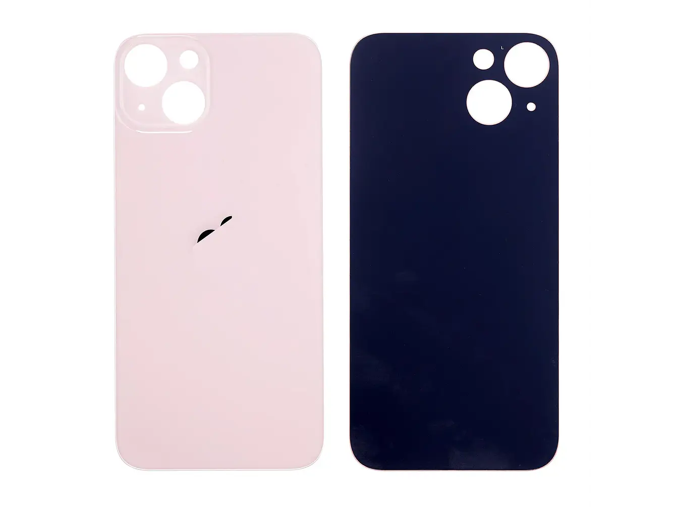 iPhone 13 Vidrio Tapa Trasera 3