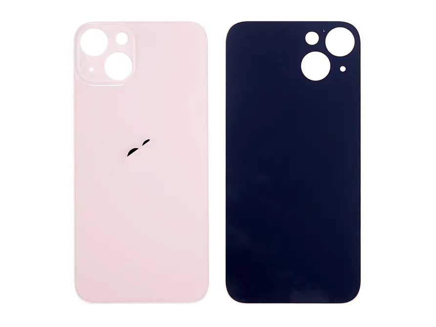 iPhone 13 Vidrio Tapa Trasera 3