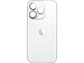 iPhone 14 Pro Vidrio Tapa Trasera - Miniatura 2