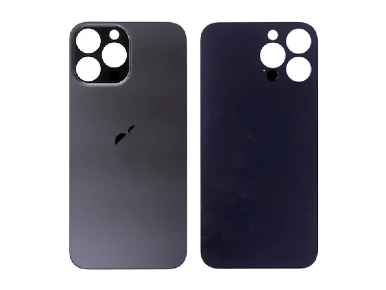 iPhone 13 Pro Vidrio Tapa Trasera 2