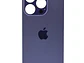 iPhone 14 Pro Vidrio Tapa Trasera - Miniatura 3