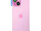iPhone 15 Vidrio Tapa Trasera - Miniatura 3