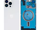 iPhone 16 Pro Vidrio Tapa Trasera - Miniatura 3