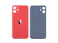 iPhone 12 Vidrio Tapa Trasera - Miniatura 2