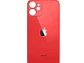 iPhone 12 Mini Vidrio Tapa Trasera - Miniatura 1