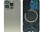 iPhone 15 Pro Vidrio Tapa Trasera - Miniatura 1
