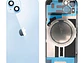 iPhone 15 Vidrio Tapa Trasera - Miniatura 4