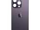 iPhone 14 Pro Max Vidrio Tapa Trasera - Miniatura 2