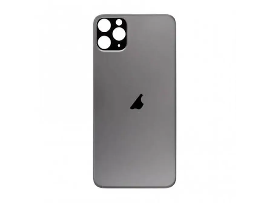 iPhone 11 Pro Max Vidrio Tapa Trasera 2