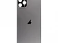 iPhone 11 Pro Max Vidrio Tapa Trasera - Miniatura 2