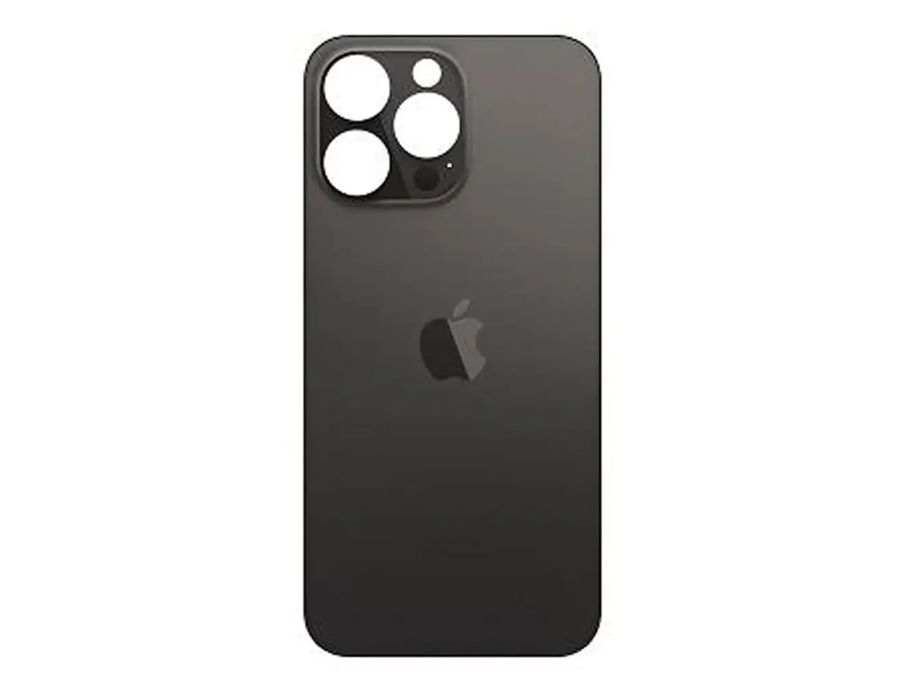 iPhone 14 Pro Vidrio Tapa Trasera 4