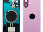 iPhone 16 Vidrio Tapa Trasera - Miniatura 3