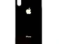 iPhone Xs Max Vidrio Tapa Trasera - Miniatura 3