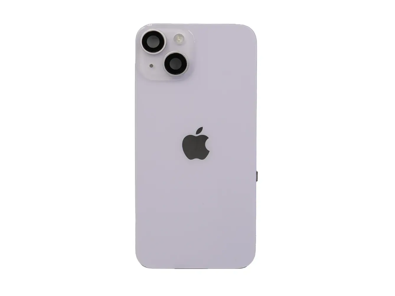 iPhone 14 Vidrio Tapa Trasera 4